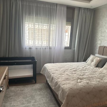 Best Comfort Family Home Agadir Eksteriør billede