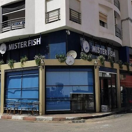 Best Comfort Family Home Agadir Eksteriør billede