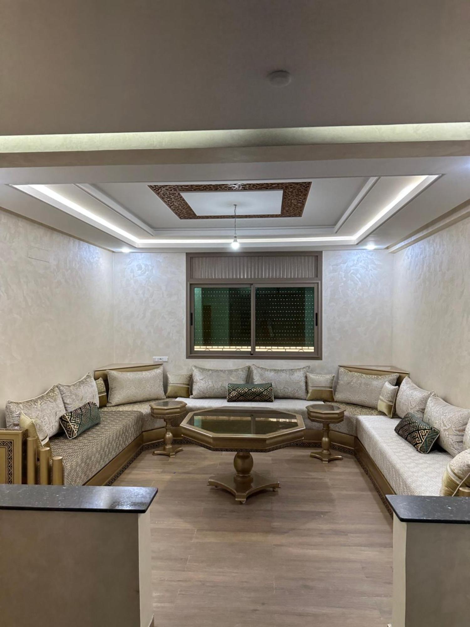 Best Comfort Family Home Agadir Eksteriør billede