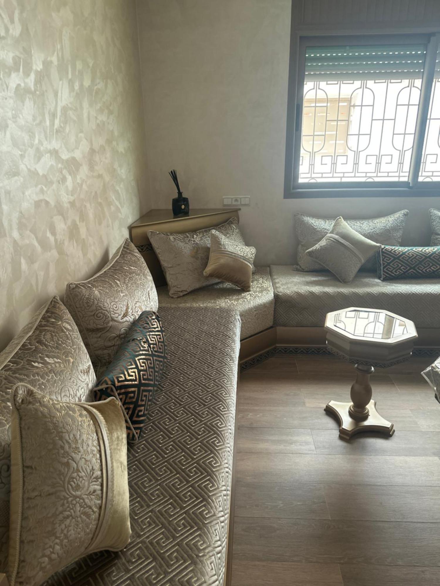 Best Comfort Family Home Agadir Eksteriør billede
