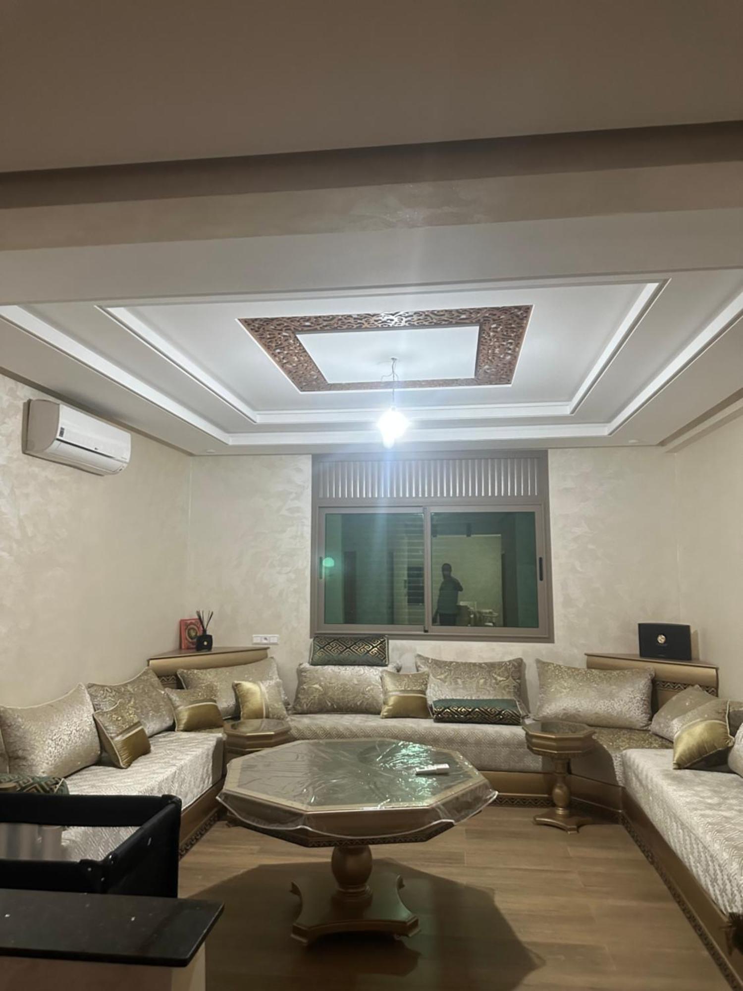 Best Comfort Family Home Agadir Eksteriør billede