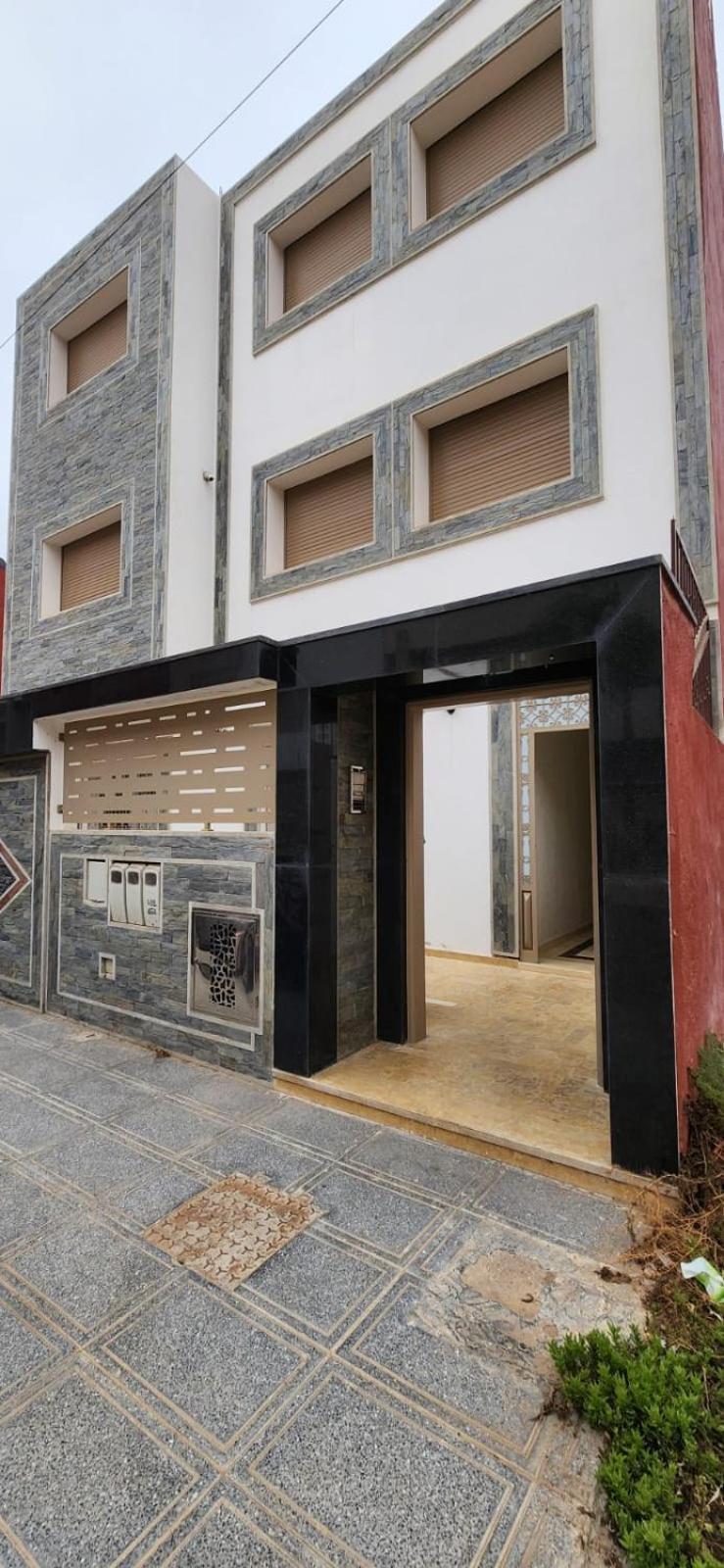 Best Comfort Family Home Agadir Eksteriør billede